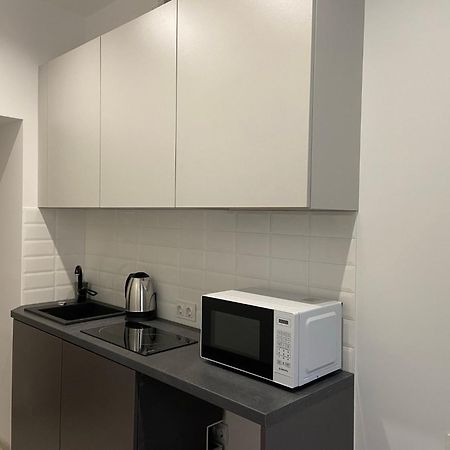 Vip Apartment Ploscha Rynok ลวีฟ ภายนอก รูปภาพ